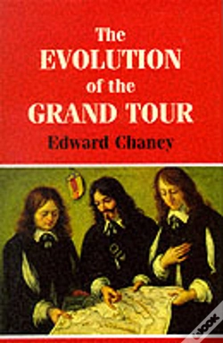 Capa do artigo The Evolution Of The Grand Tour