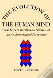 Capa do artigo The Evolution Of The Human Mind