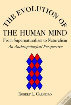 Capa do artigo The Evolution Of The Human Mind