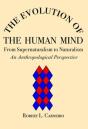 The Evolution Of The Human Mind - Preview