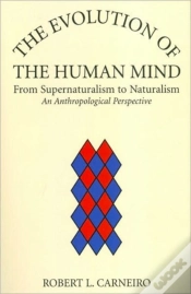 Capa do artigo The Evolution Of The Human Mind