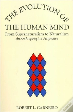 Capa do artigo The Evolution Of The Human Mind