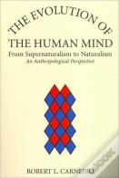 The Evolution Of The Human Mind