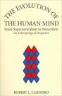 The Evolution Of The Human Mind - Preview