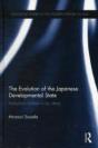 The Evolution Of The Japanese Developmental State - Preview