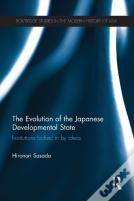 The Evolution Of The Japanese Developmental State