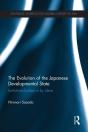 The Evolution Of The Japanese Developmental State - Preview