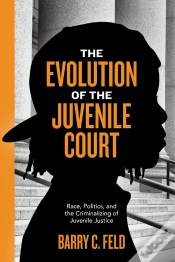 Capa do artigo The Evolution Of The Juvenile Court