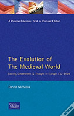 Capa do artigo The Evolution Of The Medieval World