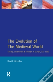 Capa do artigo The Evolution Of The Medieval World