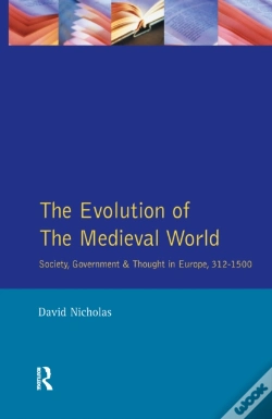 Capa do artigo The Evolution Of The Medieval World