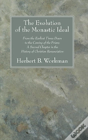 Capa do artigo The Evolution Of The Monastic Ideal