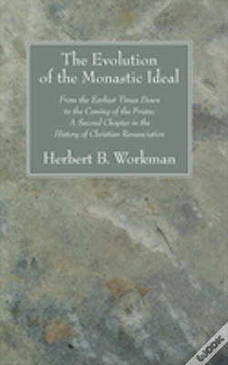 Capa do artigo The Evolution Of The Monastic Ideal