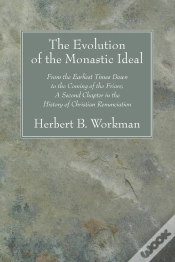 Capa do artigo The Evolution Of The Monastic Ideal