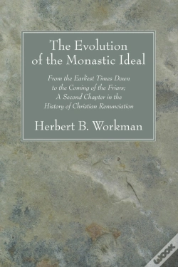 Capa do artigo The Evolution Of The Monastic Ideal