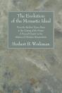 The Evolution Of The Monastic Ideal - Preview