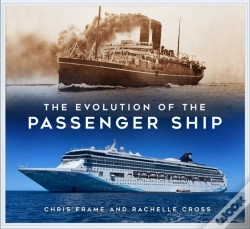 Capa do artigo The Evolution Of The Passenger Ship
