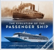 Capa do artigo The Evolution Of The Passenger Ship