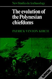 Capa do artigo The Evolution Of The Polynesian Chiefdoms