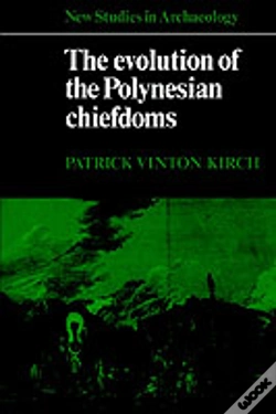 Capa do artigo The Evolution Of The Polynesian Chiefdoms