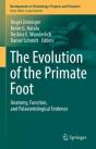 The Evolution Of The Primate Foot - Preview