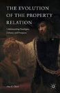 The Evolution Of The Property Relation - Preview