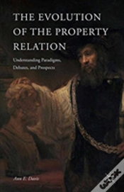 Capa do artigo The Evolution Of The Property Relation