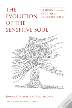 Capa do artigo The Evolution Of The Sensitive Soul
