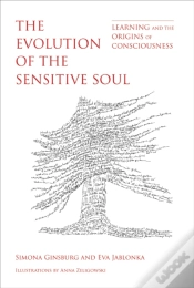 Capa do artigo The Evolution Of The Sensitive Soul