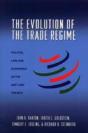 The Evolution Of The Trade Regime - Preview