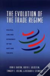Capa do artigo The Evolution Of The Trade Regime
