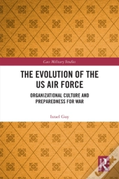 The Evolution Of The Us Air Force