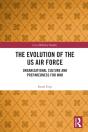 The Evolution Of The Us Air Force - Preview