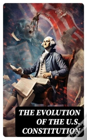 Capa do artigo The Evolution Of The U.S. Constitution