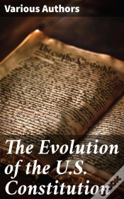 Capa do artigo The Evolution Of The U.S. Constitution