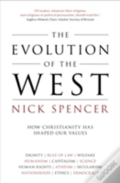 Capa do artigo The Evolution Of The West