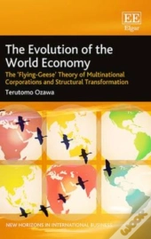 The Evolution Of The World Economy