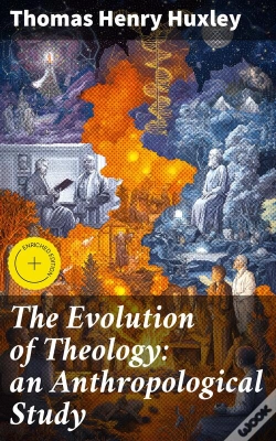 Capa do artigo The Evolution Of Theology: An Anthropological Study