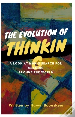 Capa do artigo The Evolution Of Thinking