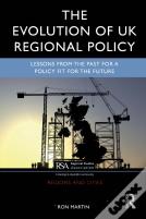 The Evolution Of Uk Regional Policy