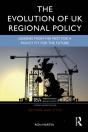 The Evolution Of Uk Regional Policy - Preview