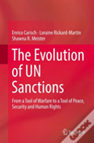 The Evolution Of Un Sanctions