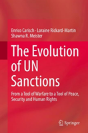 The Evolution Of Un Sanctions - Preview