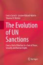 The Evolution Of Un Sanctions - Preview