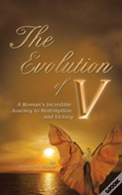 Capa do artigo The Evolution Of V