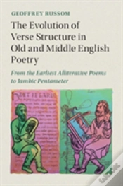 Capa do artigo The Evolution Of Verse Structure In Old And Middle English Poetry