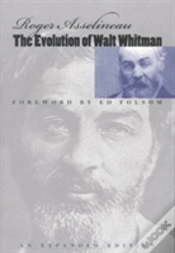 Capa do artigo The Evolution Of Walt Whitman