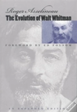 Capa do artigo The Evolution Of Walt Whitman