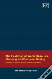 Capa do artigo The Evolution Of Water Resource Planning And Decision Making