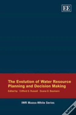 Capa do artigo The Evolution Of Water Resource Planning And Decision Making